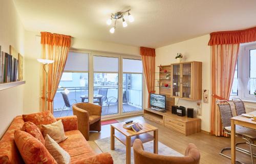 Duhnen Apartment | Ruge Bries - 6