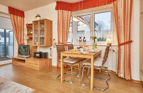 Duhnen Apartment | Ruge Bries - 6
