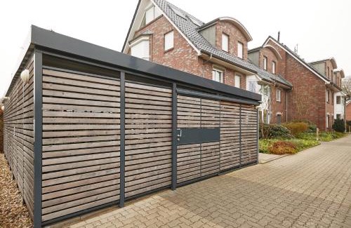 Duhnen Apartment | Ruge Bries - 6