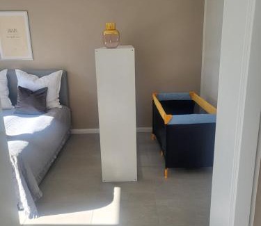 Oberzwehren Apartment | Ruhe und Stille