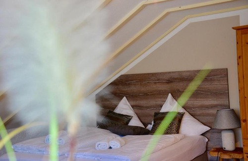 Allensbach Apartment | Ruheoase am Bodensee