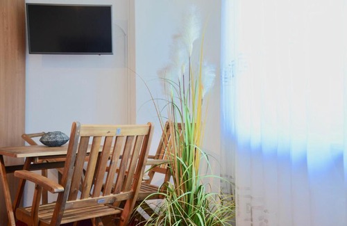Allensbach Apartment | Ruheoase am Bodensee