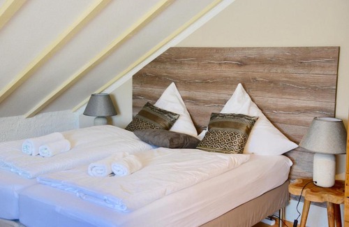 Allensbach Apartment | Ruheoase am Bodensee