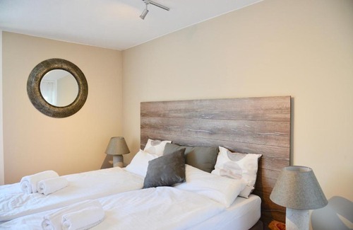 Allensbach Apartment | Ruheoase am Bodensee
