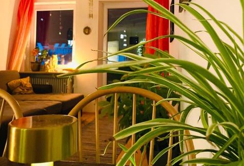 Obergiesing Apartment | Ruheoase im Herzen von München