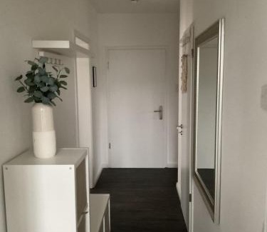 Debstedt Apartment | Ruheoase nahe der Nordsee