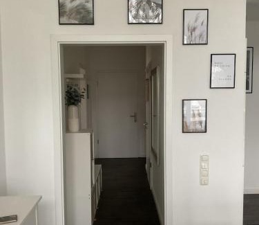 Debstedt Apartment | Ruheoase nahe der Nordsee
