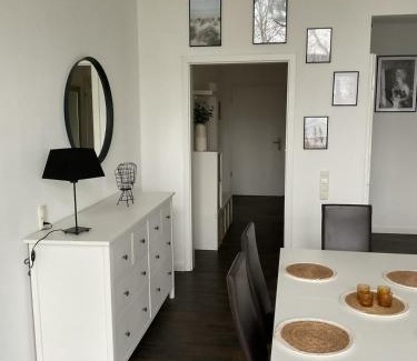 Debstedt Apartment | Ruheoase nahe der Nordsee