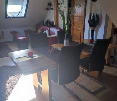 Vierhofen Apartment | Ruhepol für Mensch & Tier in der Lüneburger Heide