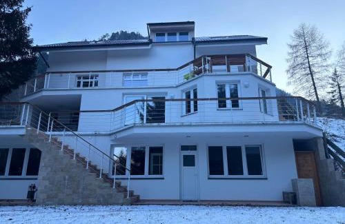 Waldegg Apartment | Ruhepol in den Voralpen
