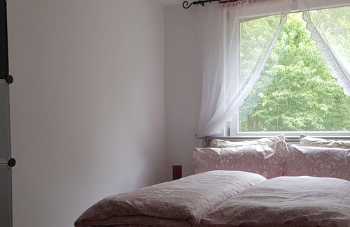 Schwielowsee Apartment | Ruhepol in Seenähe - Bungalow