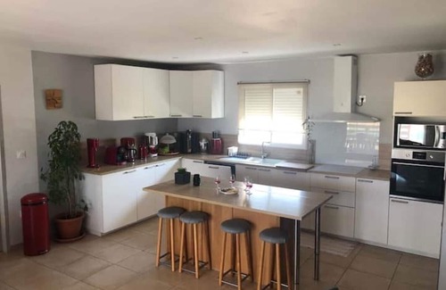 Ventenac-en-Minervois Apartment | Ruhig Gelegenes Haus