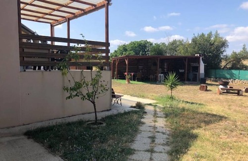 Ventenac-en-Minervois Apartment | Ruhig Gelegenes Haus