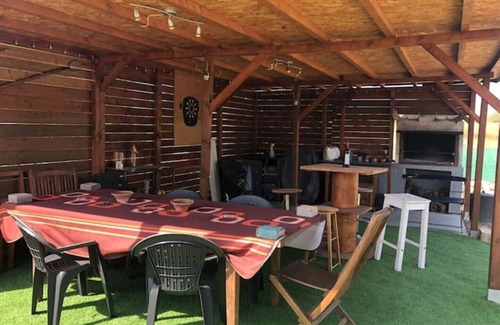 Ventenac-en-Minervois Apartment | Ruhig Gelegenes Haus