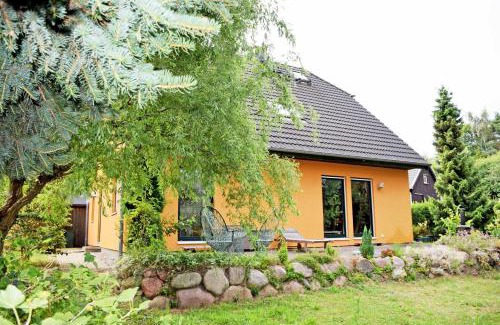 Sellin Apartment | ruhig gelegene Ferienwohnung am Ne