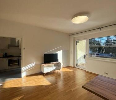 Waltendorf Apartment | Ruhig gelegene Garconiere in Waltendorf
