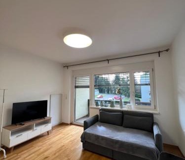 Waltendorf Apartment | Ruhig gelegene Garconiere in Waltendorf