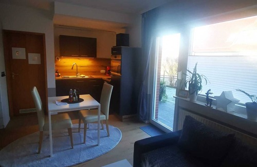 Bad Lauterberg Apartment | Ruhig und Doch Zentral! Apartment mit Garten