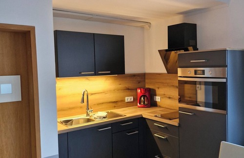Bad Lauterberg Apartment | Ruhig und Doch Zentral! Apartment mit Garten