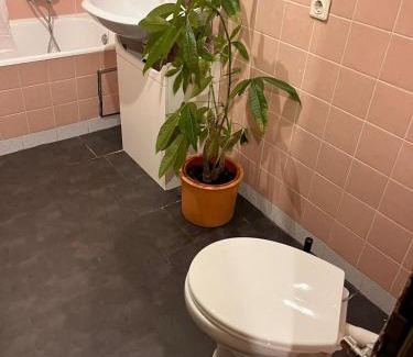 Gerbrunn Apartment | Ruhige 2-Zimmer-Wohnung für 1 - 4 Personen nahe Würzburg von privat