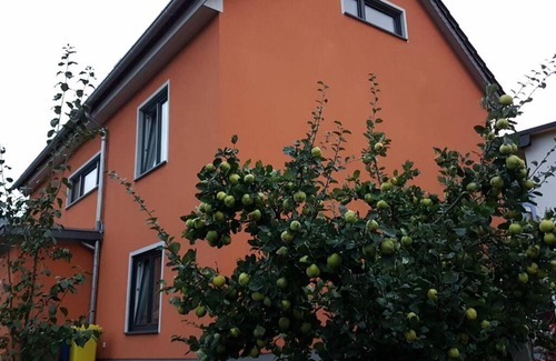 Jena-Sud Apartment | ruhige Einliegerwohnung+Terrasse