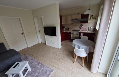 Jena-Sud Apartment | ruhige Einliegerwohnung+Terrasse