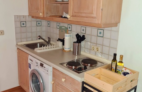 Bad Toelz Apartment | Ruhige Ferienwohnung in Bad Tölz