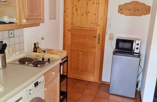 Bad Toelz Apartment | Ruhige Ferienwohnung in Bad Tölz