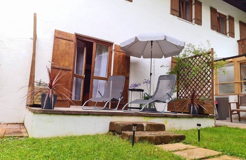 Bad Toelz Apartment | Ruhige Ferienwohnung in Bad Tölz