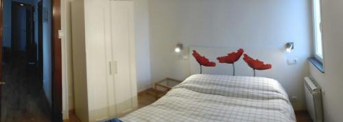 Almendrales Apartment | Ruhige Ferienwohnung im Grüngürtel der Stadt - b57315
