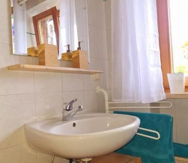 Bad Toelz Apartment | Ruhige Ferienwohnung in Bad Tölz