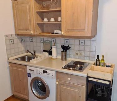 Bad Toelz Apartment | Ruhige Ferienwohnung in Bad Tölz