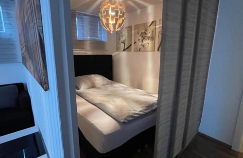 Heskem Apartment | Ruhige Ferienwohnung in Heskem - Berthold Apartments