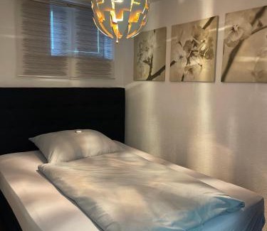 Heskem Apartment | Ruhige Ferienwohnung in Heskem - Berthold Apartments