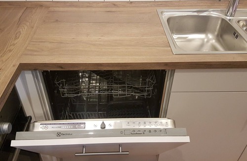 Bernitt Apartment | Ruhige Gästewohnung im Herzen Mecklenburgs