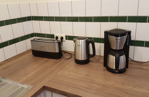 Bernitt Apartment | Ruhige Gästewohnung im Herzen Mecklenburgs