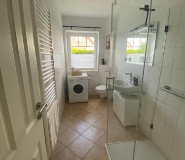 Kirchgellersen Apartment | Ruhige, gemütliche Ferienwohnung in Herzen der Lüneburger Heide