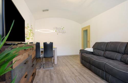 Kaßberg Apartment | Ruhige Maisonettewohnung Kaßberg
