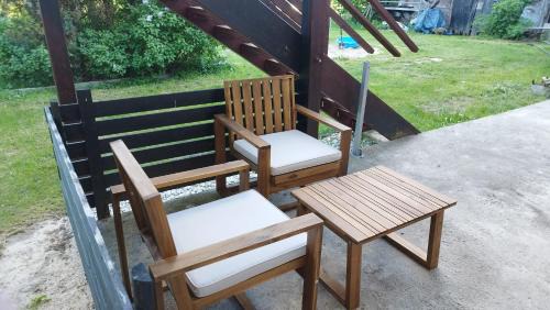 Schonau-Berzdorf a. d. Eigen Apartment | Ruhige tierfreundliche Einliegerwohnung