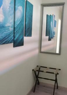 Dierkow-Ost Apartment | Ruhige Wohnung, citynah und kinderfreundlich
