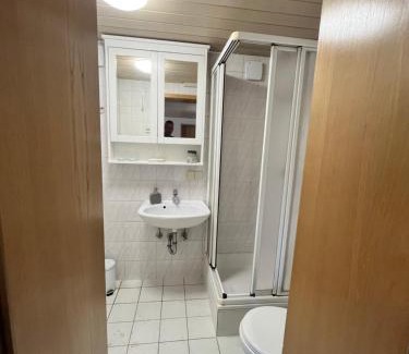 Schoffengrund Apartment | Ruhige Wohnung in Schöffengrund bei Wetzlar