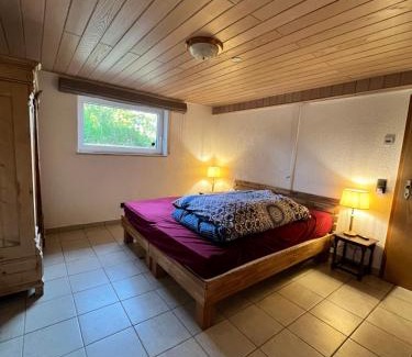 Schoffengrund Apartment | Ruhige Wohnung in Schöffengrund bei Wetzlar