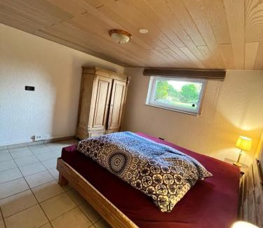 Schoffengrund Apartment | Ruhige Wohnung in Schöffengrund bei Wetzlar