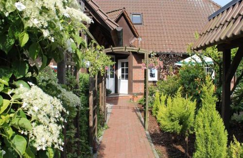 Kritzmow House | Ruhiger Aufenthalt in der Naehe von Rostock