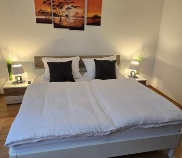 Kaufering Apartment | Ruhiges Apartment nähe Bahnhof HILTI