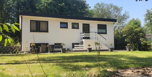 Buchholz in der Nordheide Apartment | Ruhiges Apartment bei Hamburg bis 8 Personen