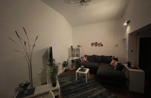 Bomighausen Apartment | Ruhiges Ferienhaus in Bömighausen