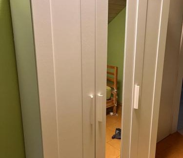 Inzlingen House | Ruhiges Gästezimmer in Inzlingen