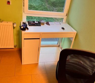 Inzlingen House | Ruhiges Gästezimmer in Inzlingen