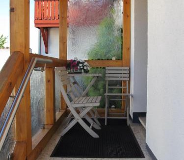 Angersbach Apartment | Ruhiges Zimmer 2